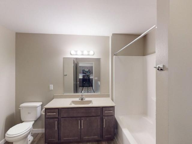 Apartment for rent in Sioux Falls, South Dakota
