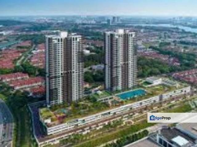 Condominium for sale in Petaling, Subang Jaya