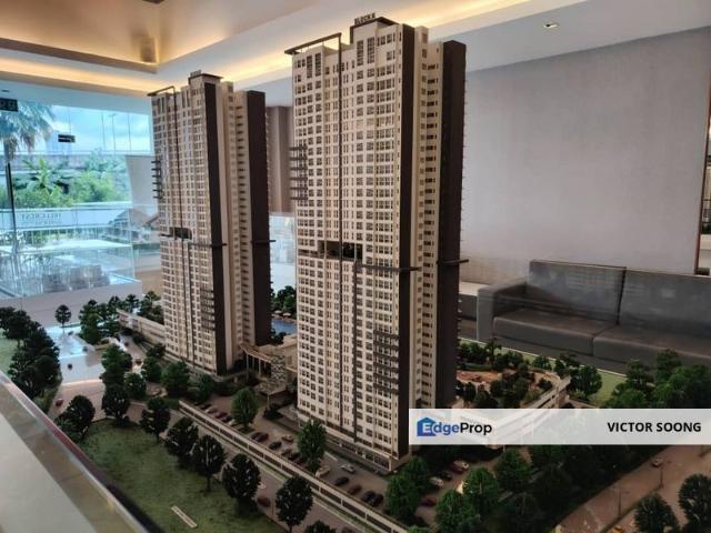 Condominium for sale in Petaling, Subang Jaya