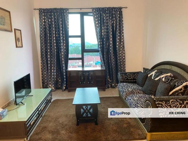 Condominium for rent in Petaling, Subang Jaya