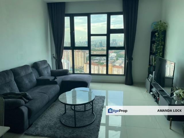 Condominium for rent in Petaling, Subang Jaya