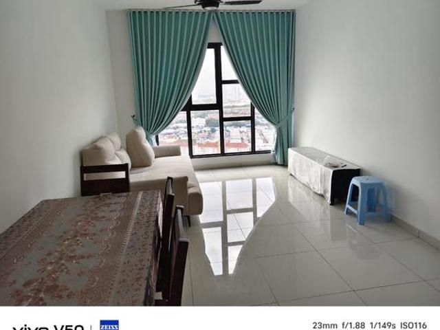 Condominium for rent in Petaling, Subang Jaya