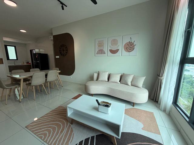 Condominium for rent in Petaling, Subang Jaya