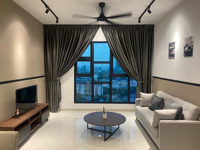 Condominium for rent in Puchong, Majlis Bandaraya Subang Jaya
