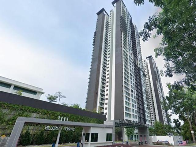 Condominium for sale in Petaling, Subang Jaya