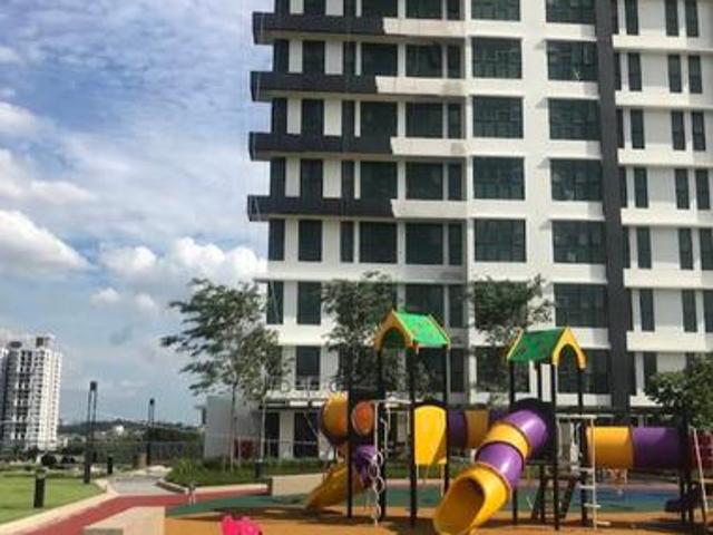 Condominium for sale in Petaling, Subang Jaya