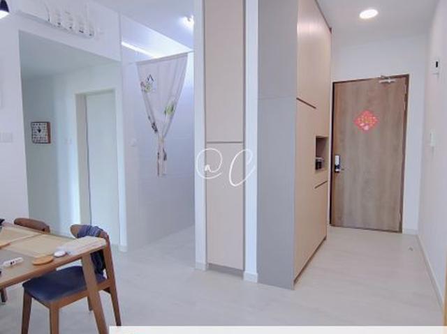 Condominium for rent in Petaling, Subang Jaya