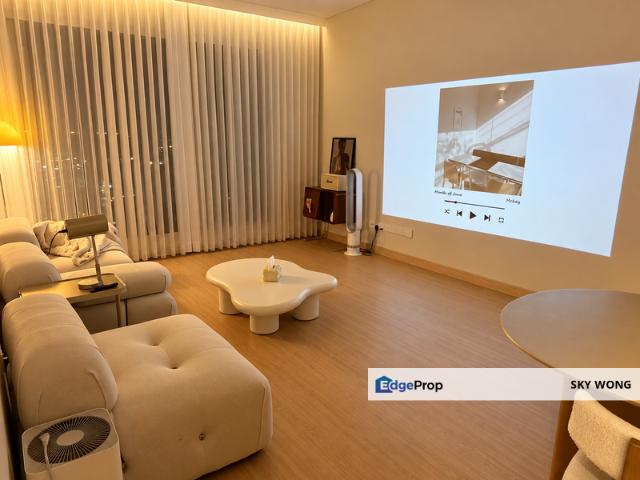 Condominium for sale in PU 1, Majlis Bandaraya Subang Jaya