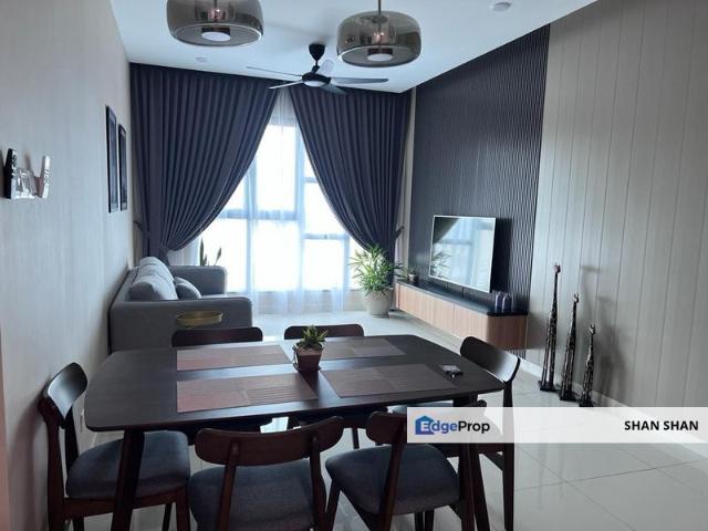 Condominium for sale in Petaling, Subang Jaya