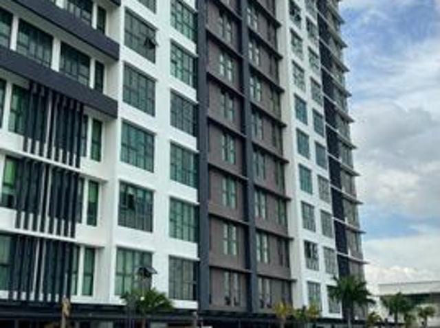 Condominium for sale in Petaling, Subang Jaya