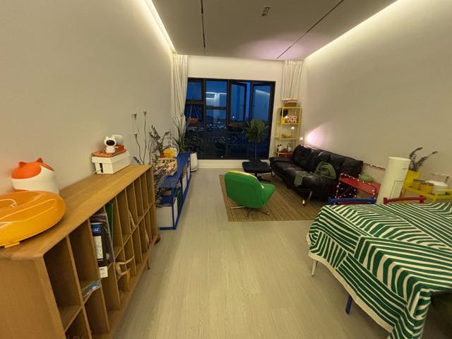 Condominium for sale in Petaling, Subang Jaya