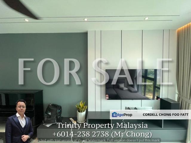 Condominium for sale in Petaling, Subang Jaya