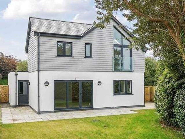 House for sale in Helston, Cornwall