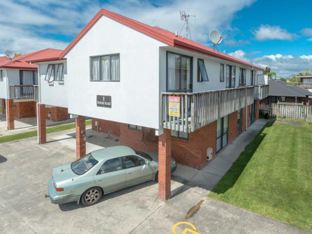 Apartment for rent in Hamilton, Waikato