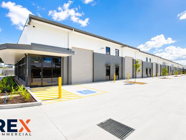 Warehouse for sale in Toombul, Queensland