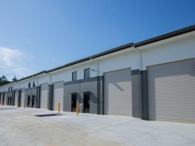Warehouse for sale in Toombul, Queensland