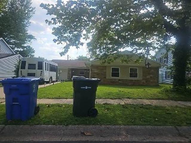 House for sale in Willingboro, New Jersey