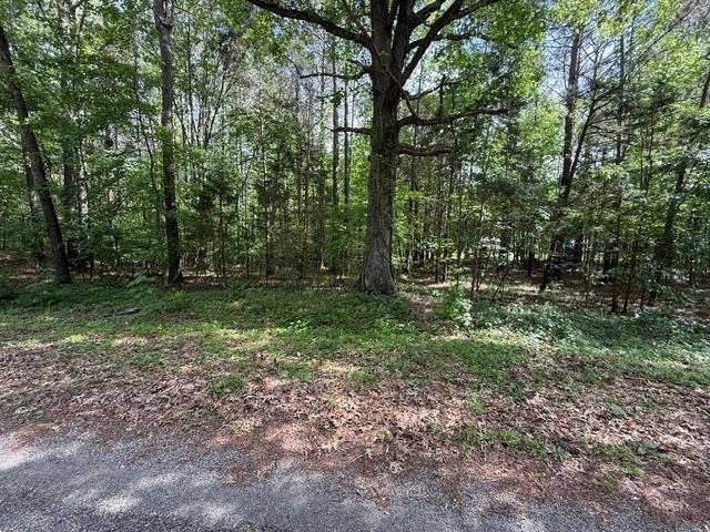 Land for sale in Tennessee