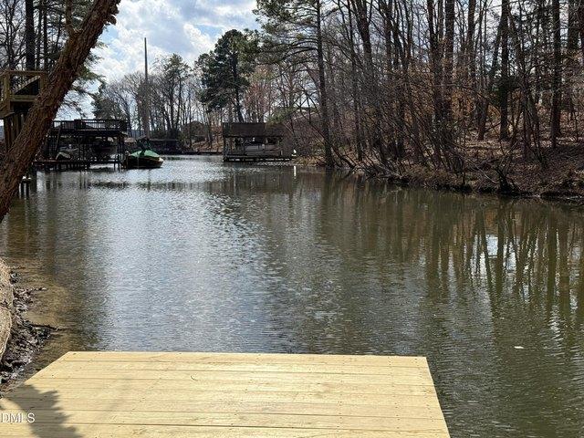 Land for sale in Littleton, North Carolina