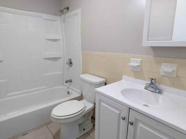 Apartment for rent in Waterbury, Naugatuck Valley Planning Region