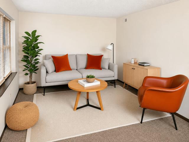Apartment for rent in Kansas
