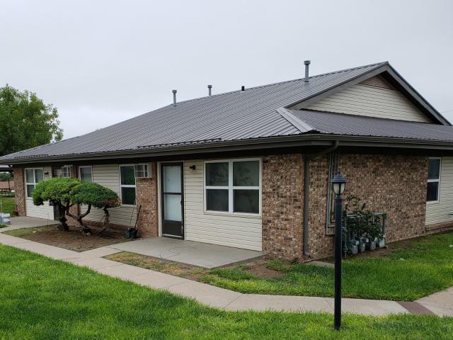 Apartment for rent in Kansas