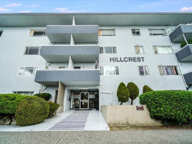 Apartment for rent in West End, New Westminster