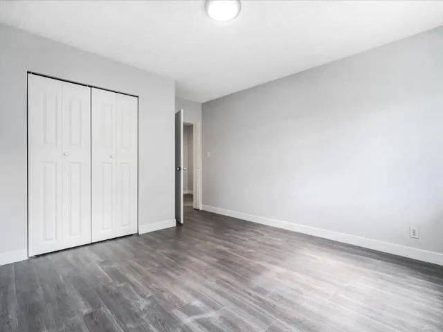 Apartment for rent in West End, New Westminster