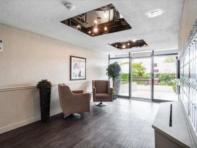 Apartment for rent in West End, New Westminster