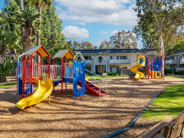 Apartment for rent in Newbury Park, California
