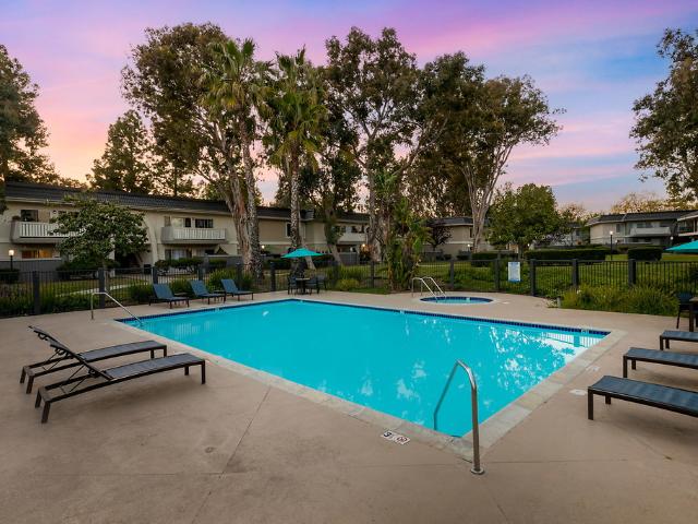 Apartment for rent in Newbury Park, California