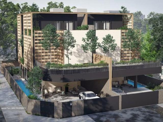 Apartment for sale