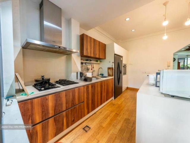 Apartment for sale in Bukit Timah