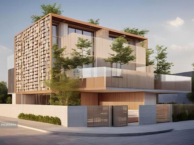 Apartment for sale in Bukit Timah
