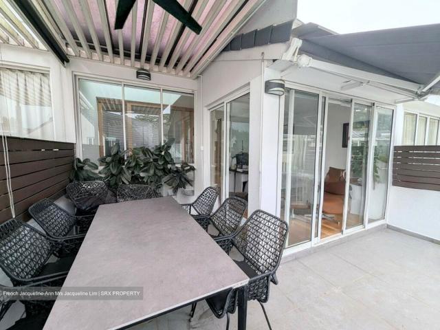 Condominium for sale in Bukit Timah, 23 North West