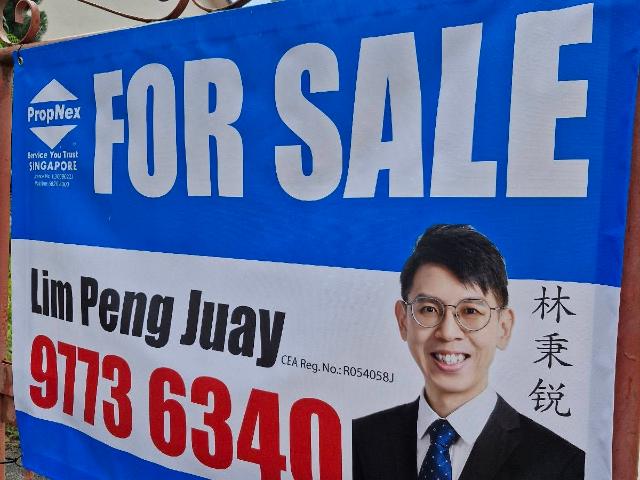 House for sale