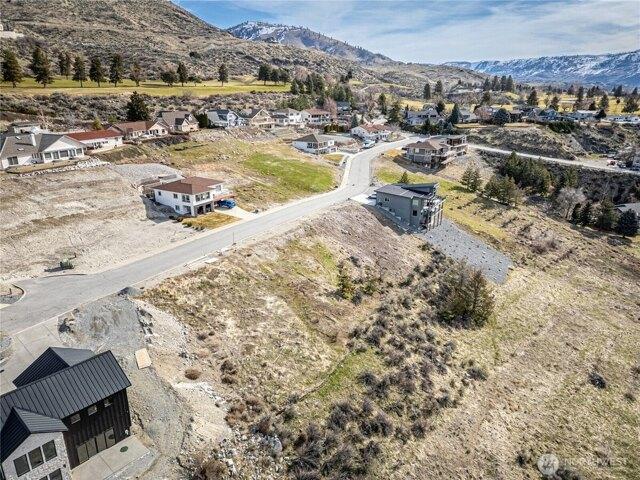 Land for sale in Chelan