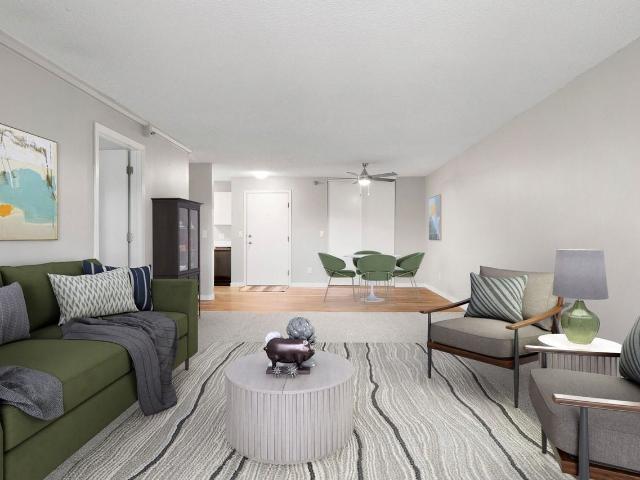 Apartment for rent in Ramsey, Minnesota