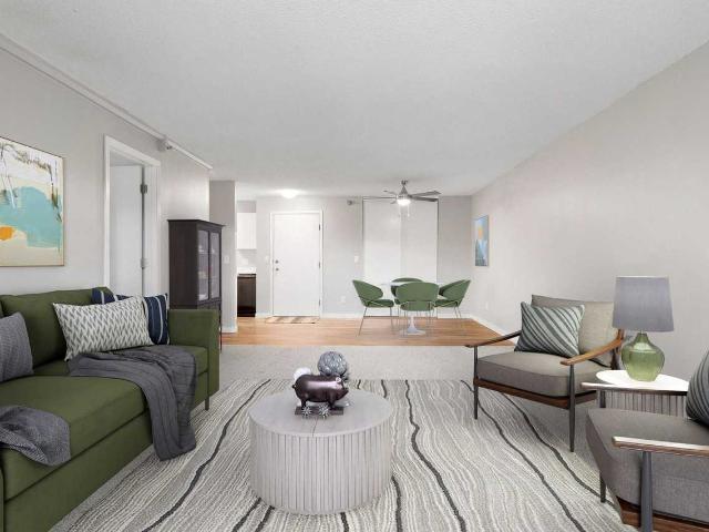 Apartment for rent in Ramsey, Minnesota