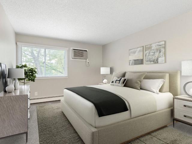 Apartment for rent in Ramsey, Minnesota