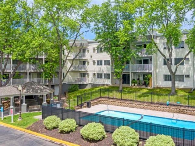 Apartment for rent in Ramsey, Minnesota