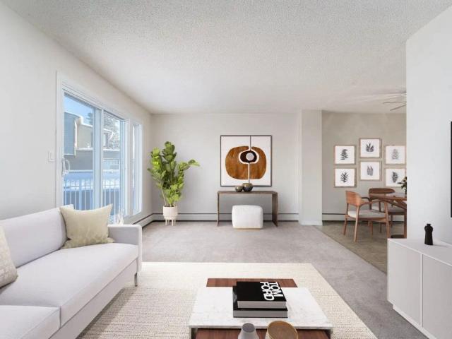 Townhouse for rent in Greater Rio Terrace, Edmonton