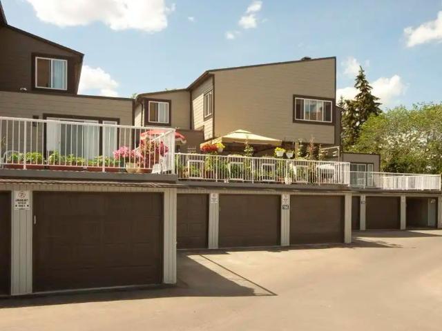 Townhouse for rent in Greater Rio Terrace, Edmonton