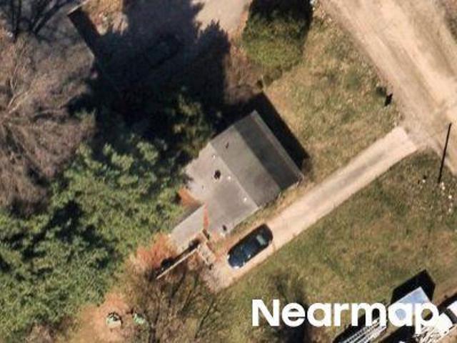 House for sale in Niles, Michigan