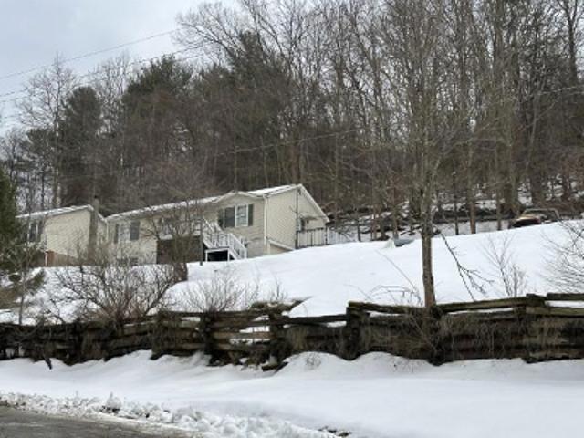 House for sale in Barrackville, West Virginia