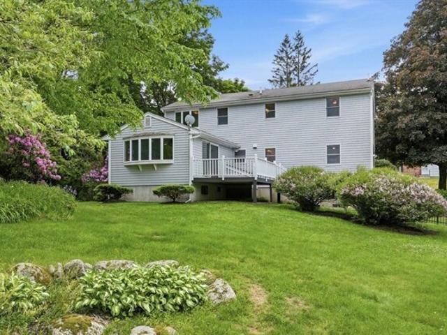 House for sale in Bedford, Massachusetts