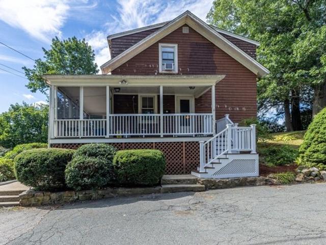 House for sale in Beverly, Massachusetts