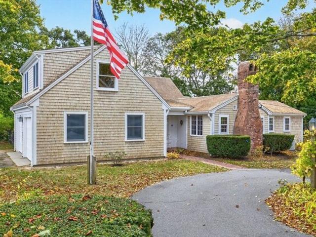 House for sale in Chatham, Massachusetts