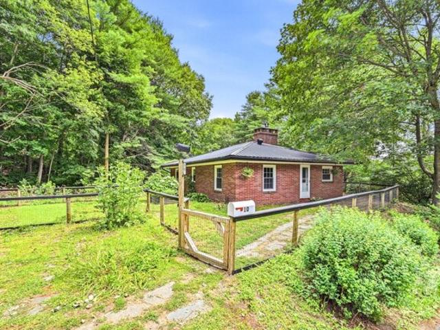 House for sale in Livermore Falls, Maine