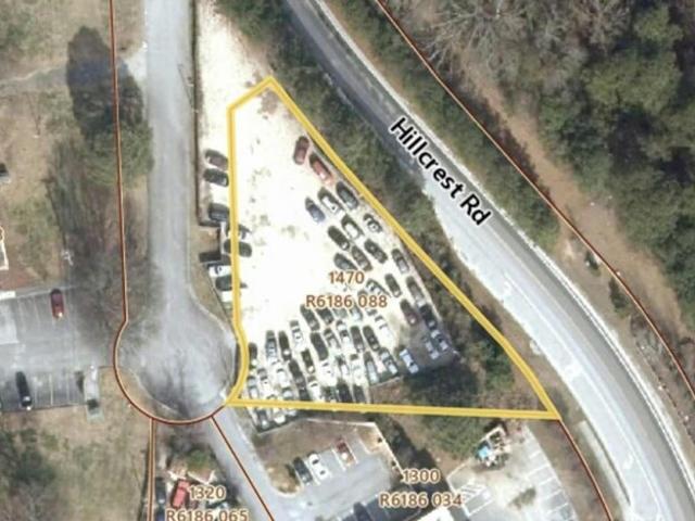 Land for sale in Norcross